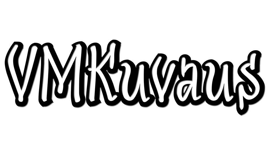 VMKuvaus.fi logo